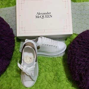 Alexander Mcqueen sneaker